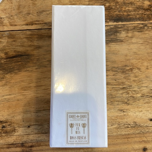 COQUI COQUI Perfume ROSAS FRESCAS - Picture 4 of 5